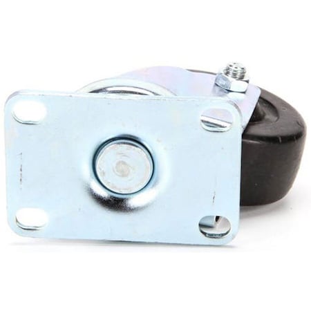 Bevles Caster 3 Hard Swivel 780108